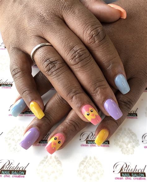  more. . Nail salons open on easter